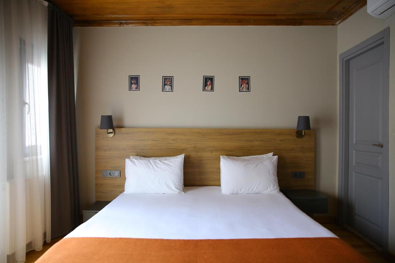 Otel Roco Beyoglu İstanbul