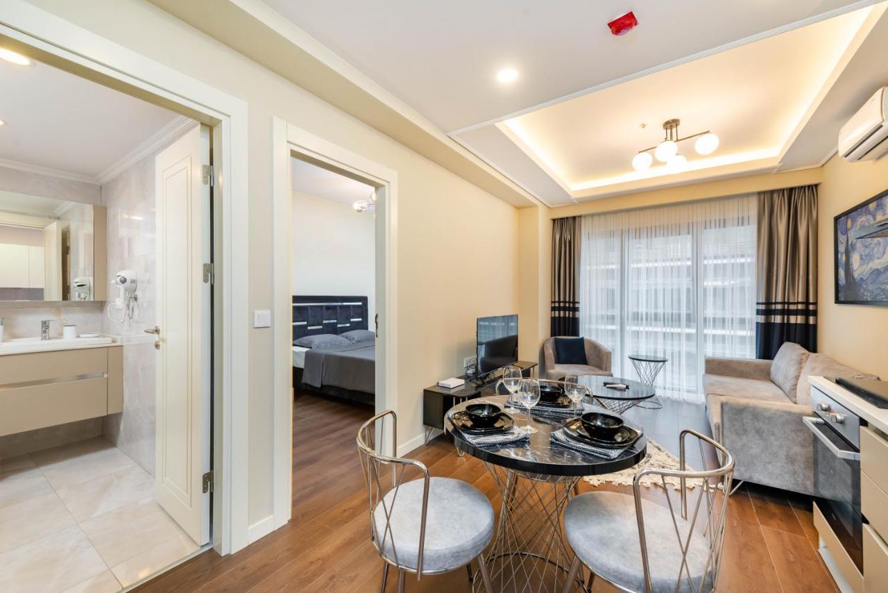 Pro Apartment *