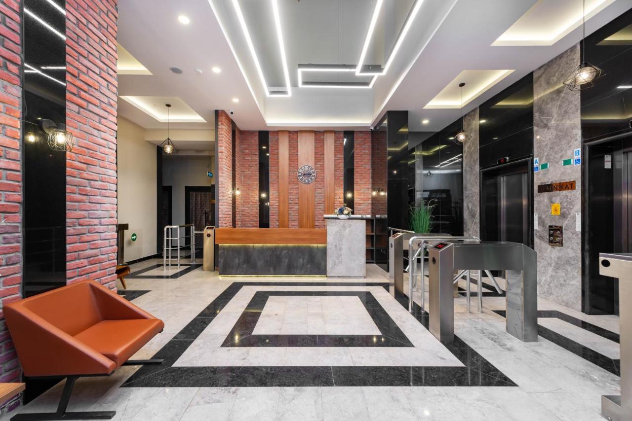 Apartment Pro Istanbul