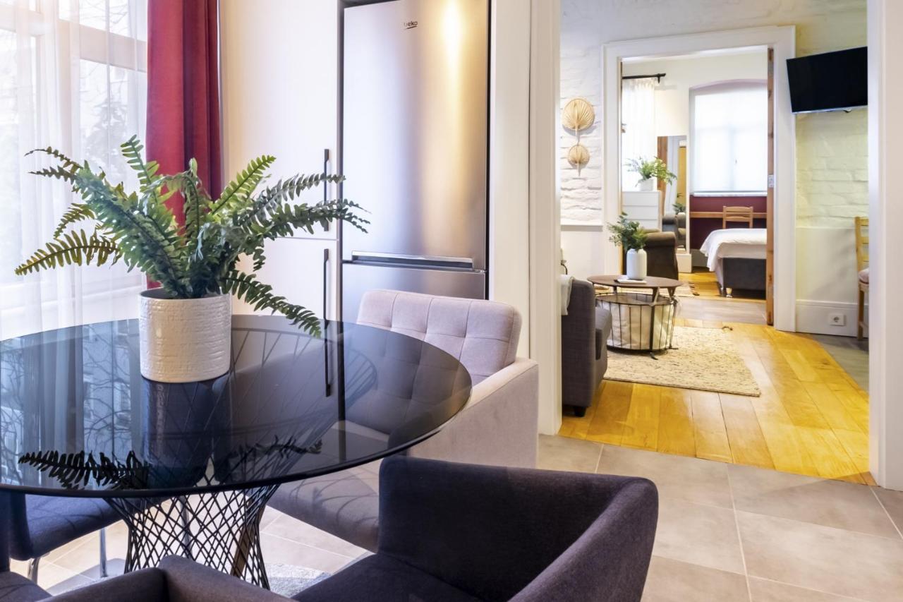 Apartment Dreamy And Flat In Beyoglu *
