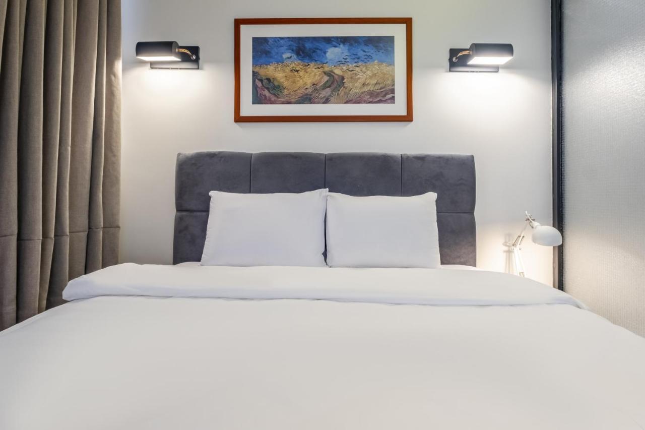 Dreamy And Flat In Beyoglu * Istanbul