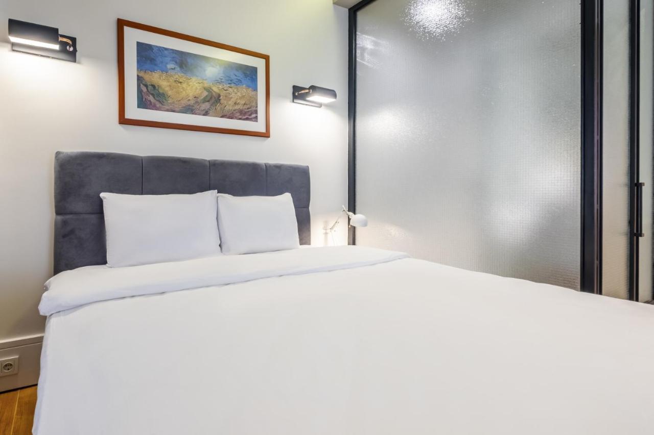 Dreamy And Flat In Beyoglu Apartment