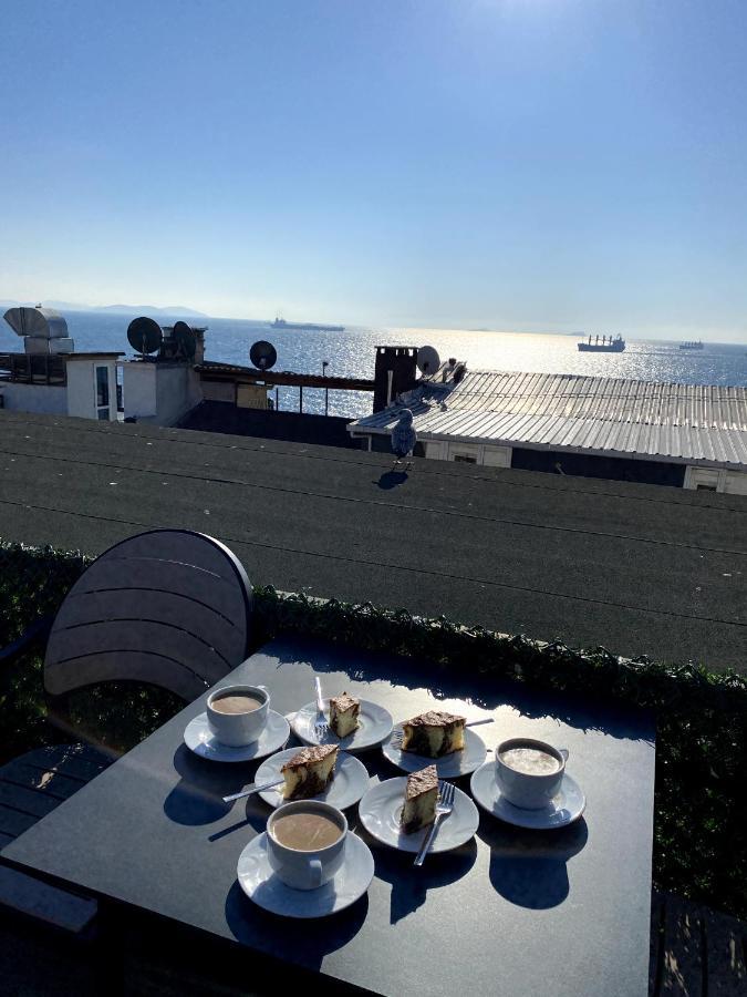 Maritime Hotel Istanbul