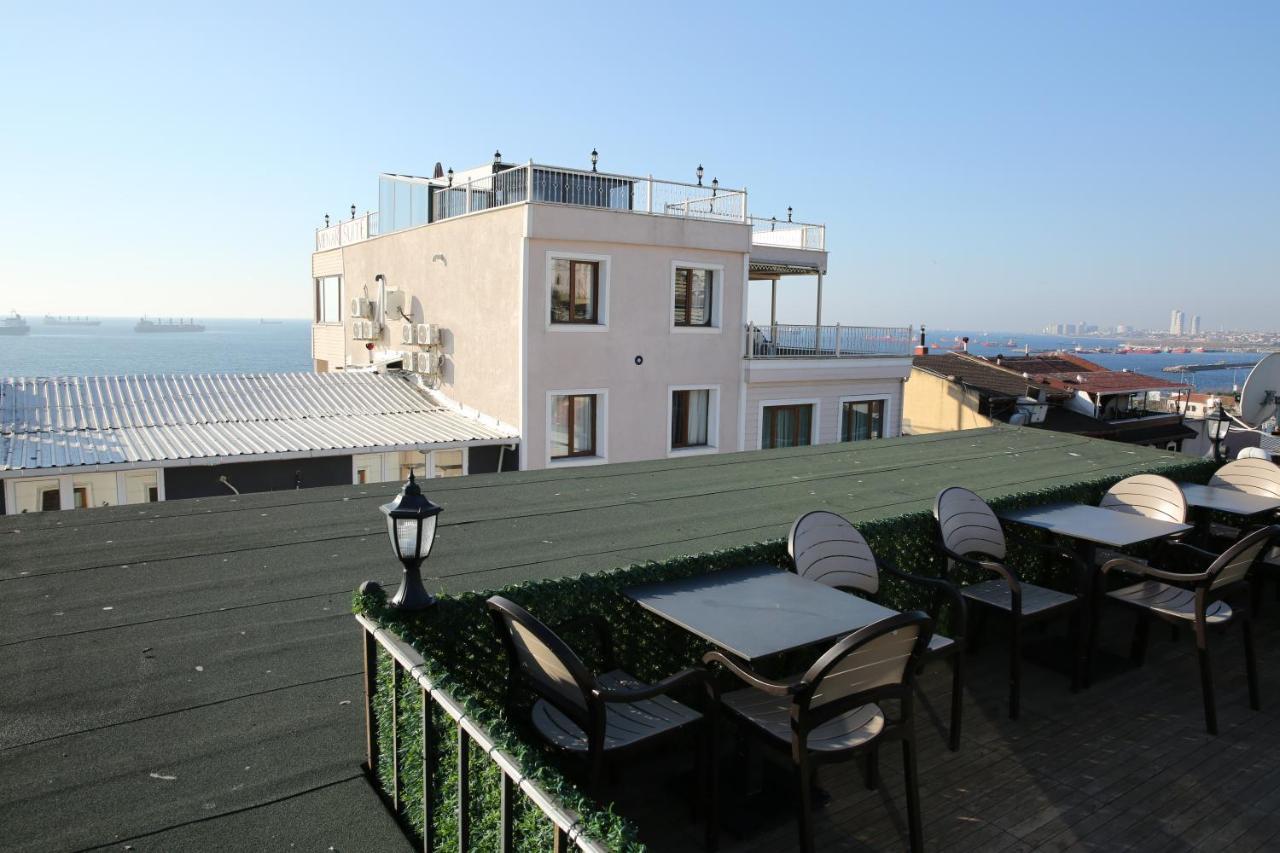 Hotel Maritime 3*