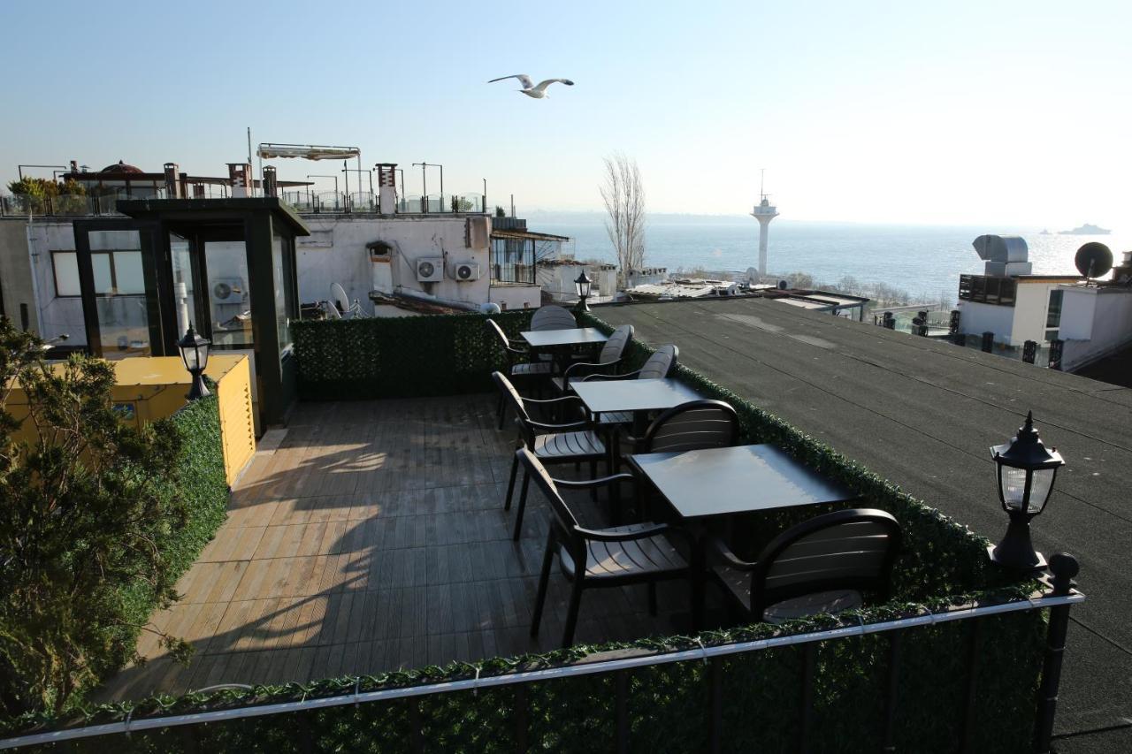Maritime Hotel 3*
