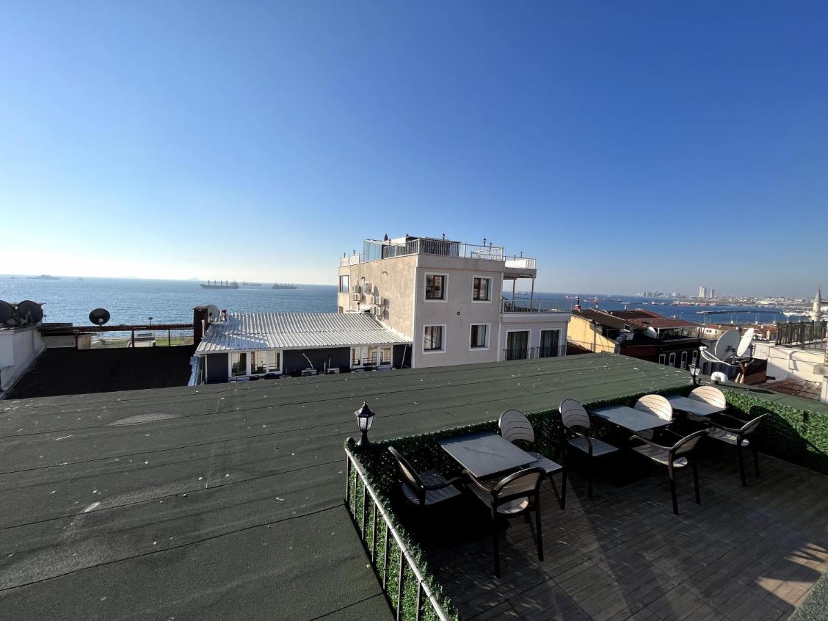 Hotel Maritime Istanbul