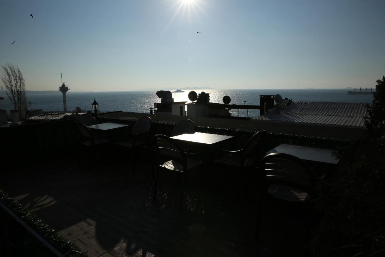 Hotel Maritime Istanbul