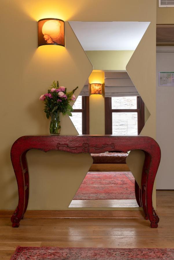 Hotel Ibrahim Pasha 4*