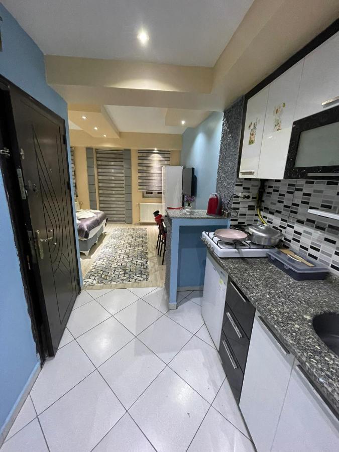 Taksim Dara Apart 2 Apart Otel