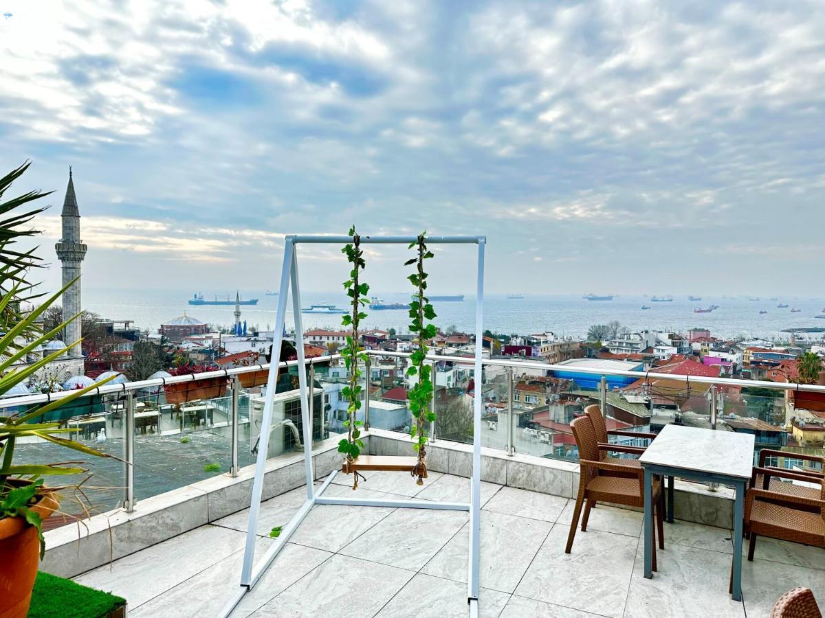 Art Hotel Istanbul