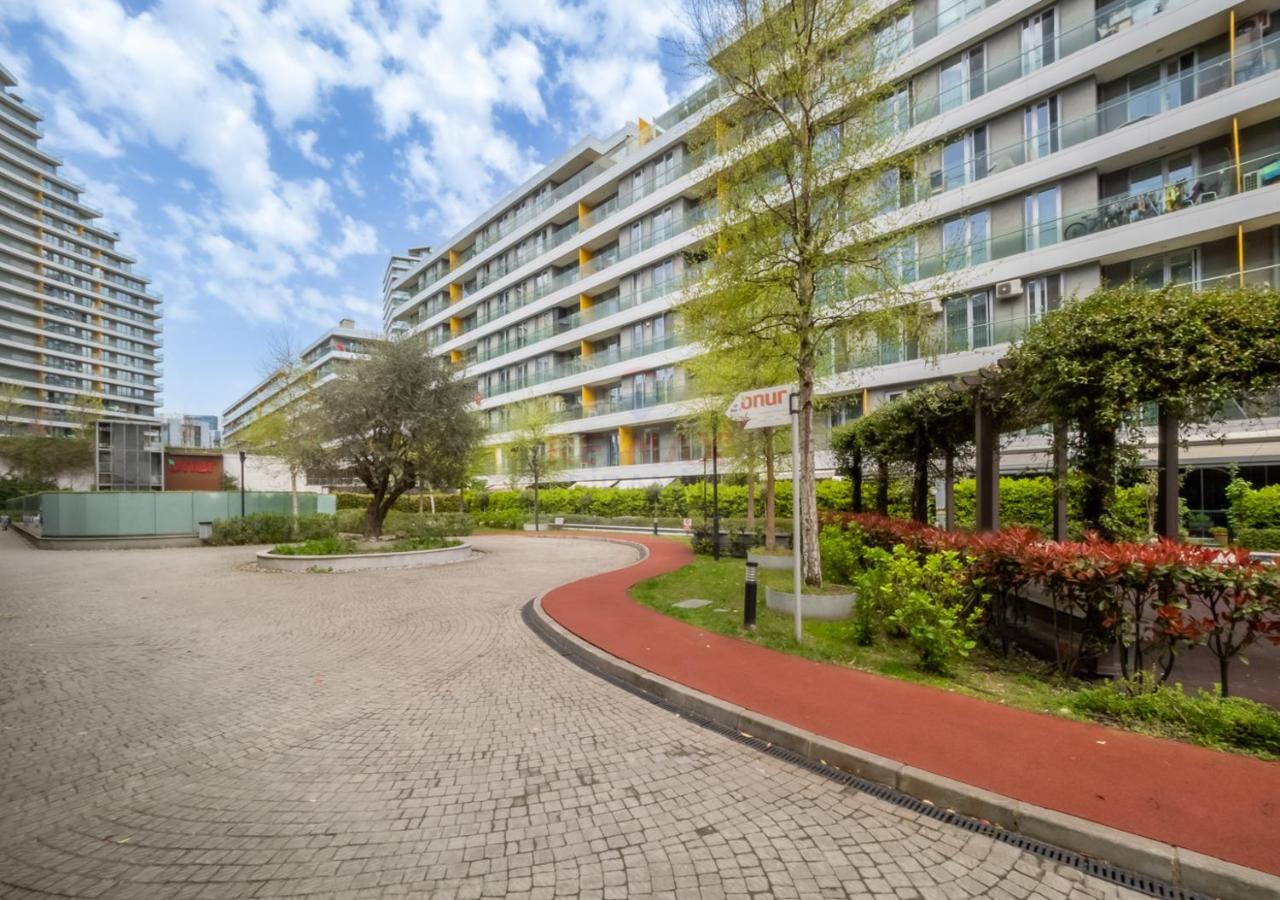 Batisehir Sitesi