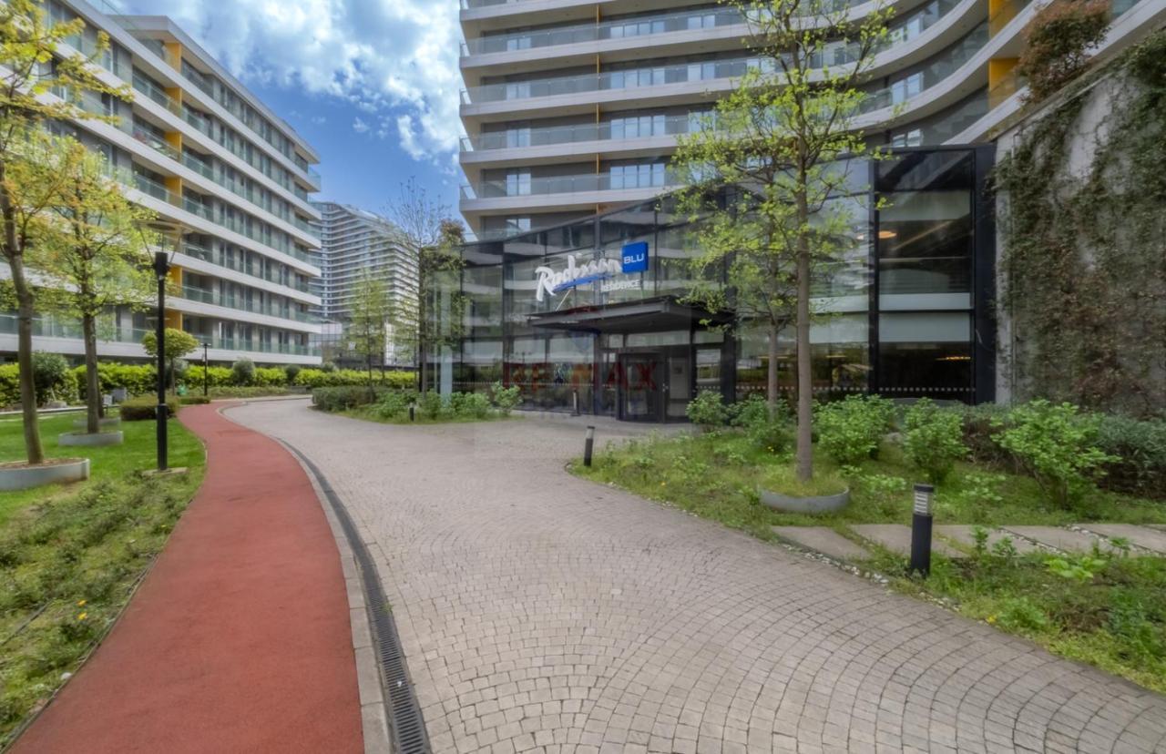 Batisehir Sitesi Apartment