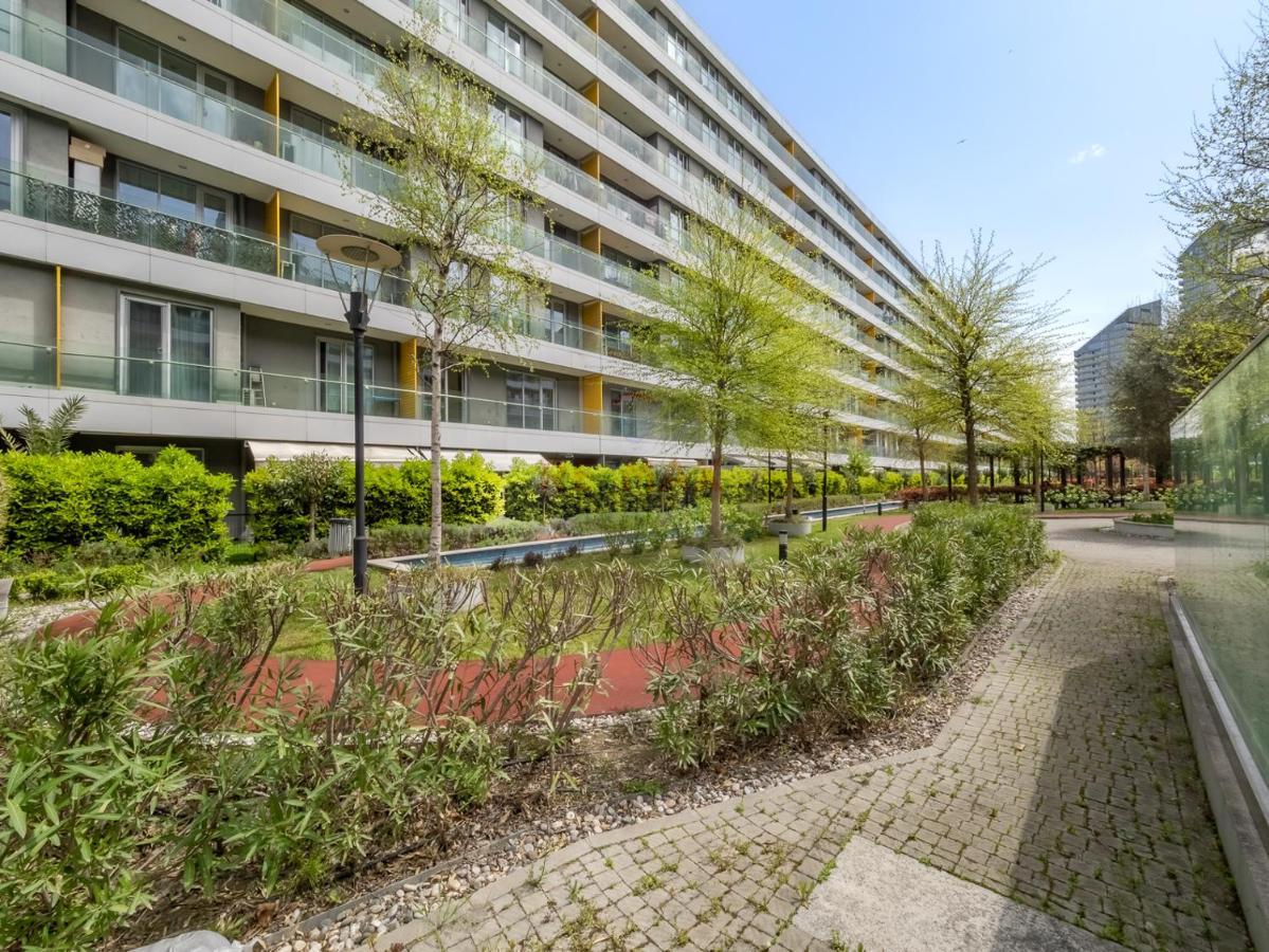 Batisehir Sitesi Istanbul