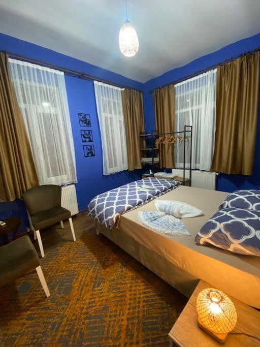 Apartment Taksim Pera House Istanbul