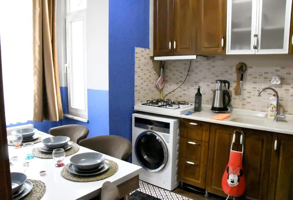 Apartment Taksim Pera House Istanbul