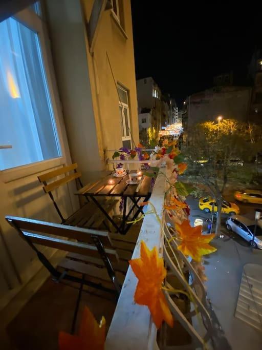 Apartment Taksim Pera House *