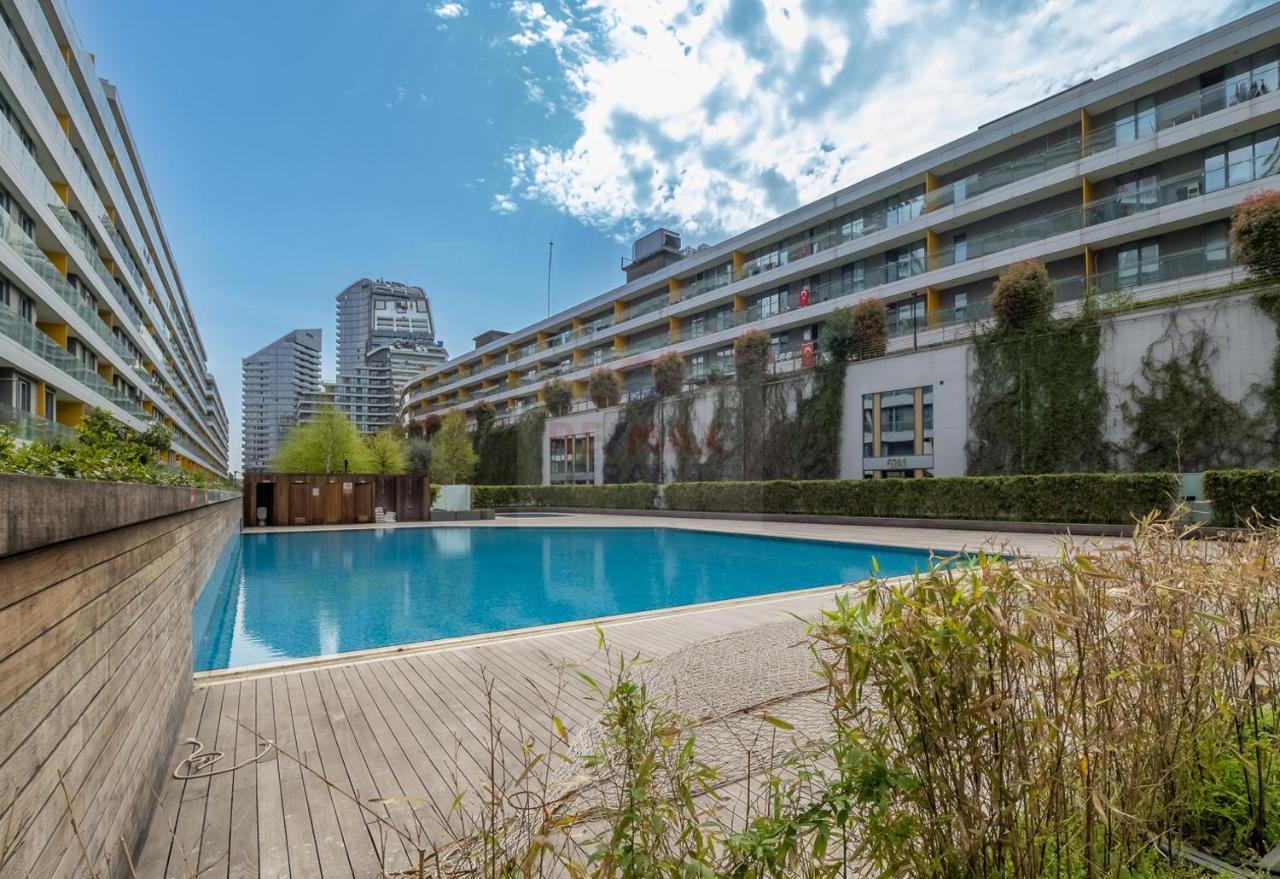Batisehir Sitesi Apartment Istanbul