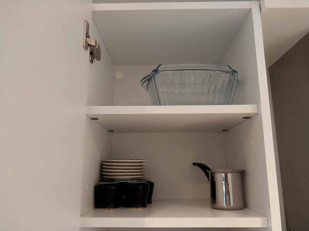 Apartment Batisehir Sitesi