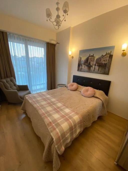 Batisehir Sitesi Apartment *