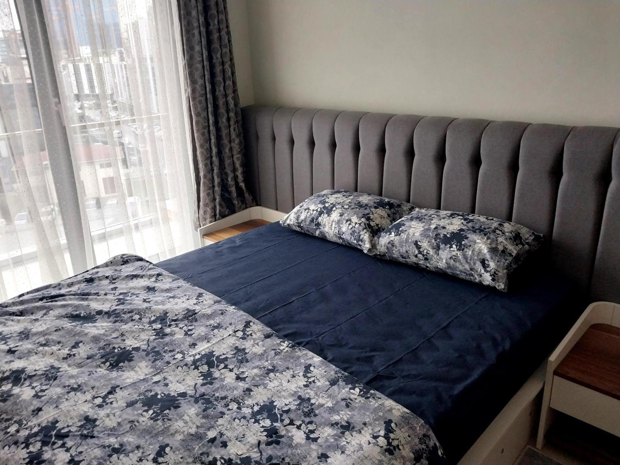 Batisehir Sitesi Apartment Istanbul