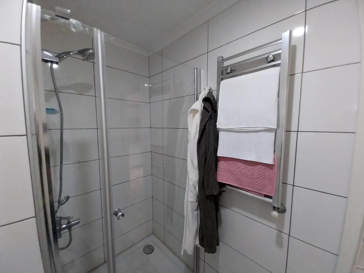 Apartment Batisehir Sitesi