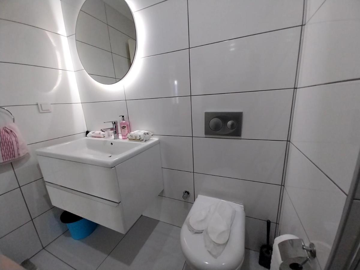 Apartment Batisehir Sitesi