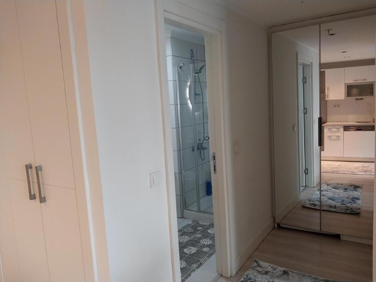 Apartment Batisehir Sitesi