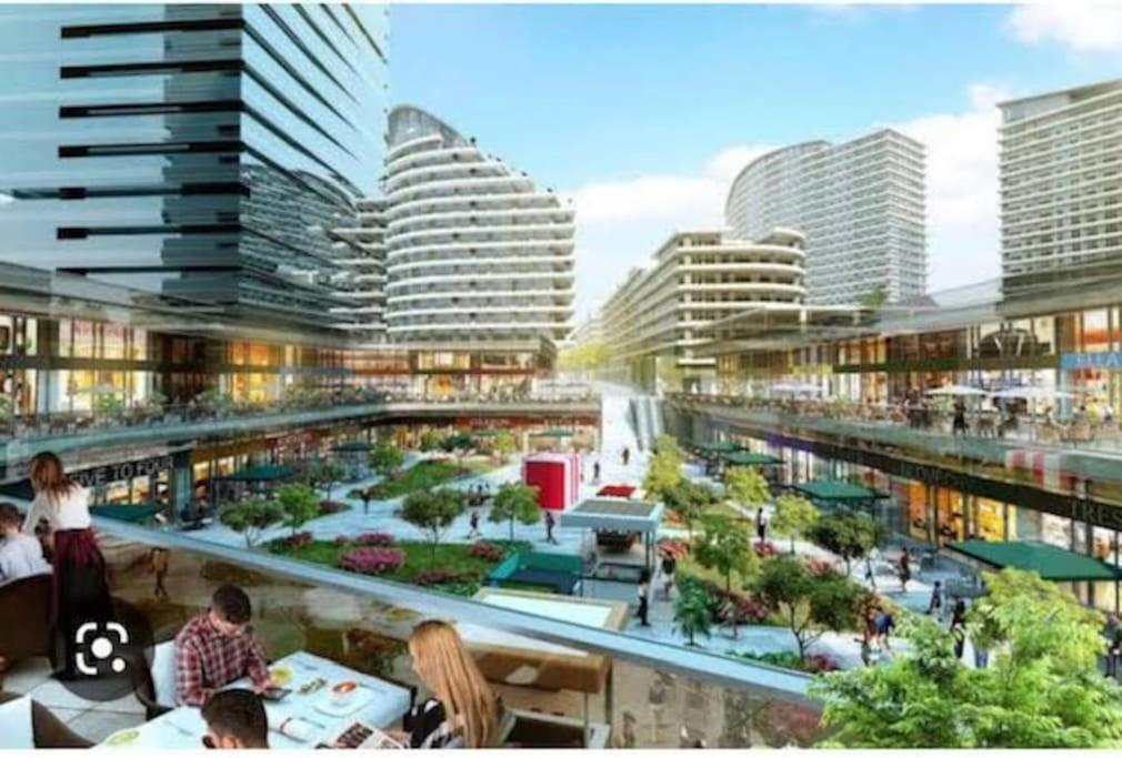 Batisehir Sitesi * Istanbul