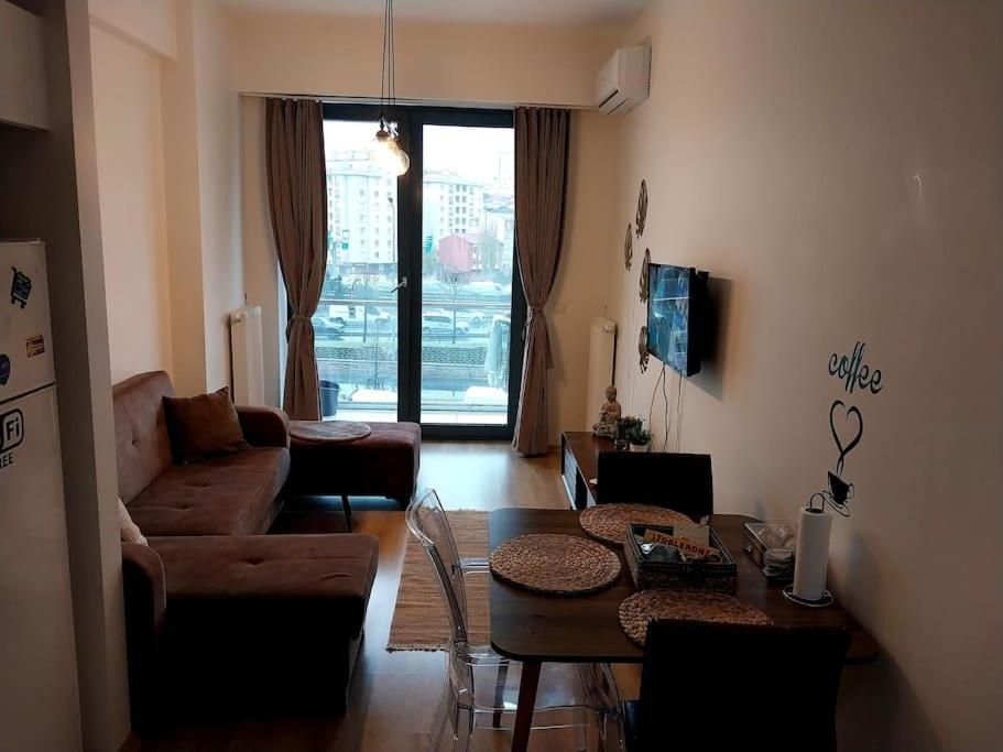 Batisehir Sitesi Apartment