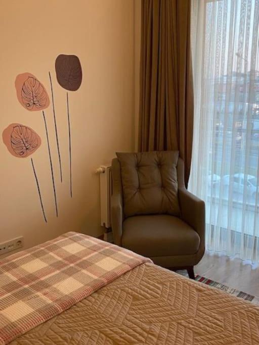 Batisehir Sitesi Apartment
