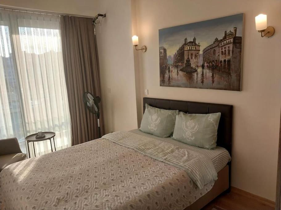 Batisehir Sitesi Istanbul