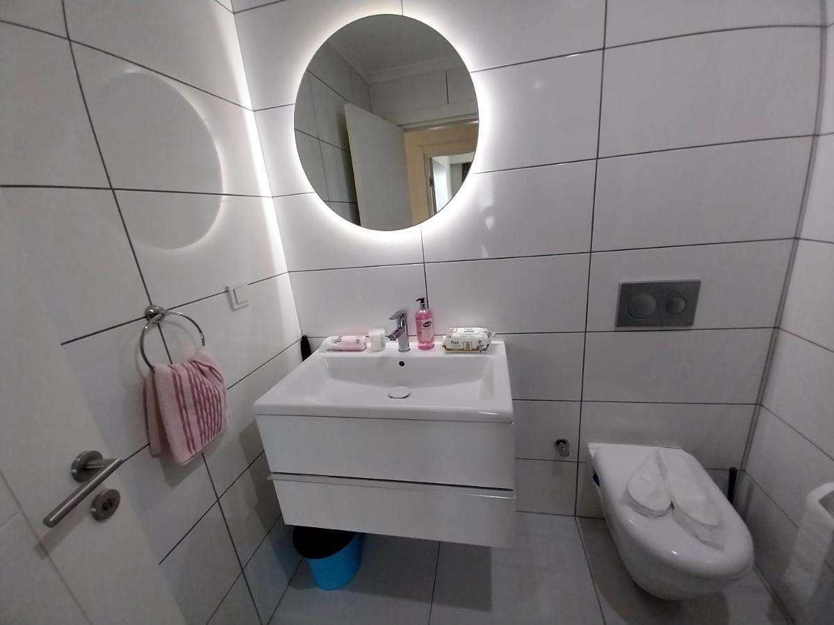 Batisehir Sitesi Istanbul
