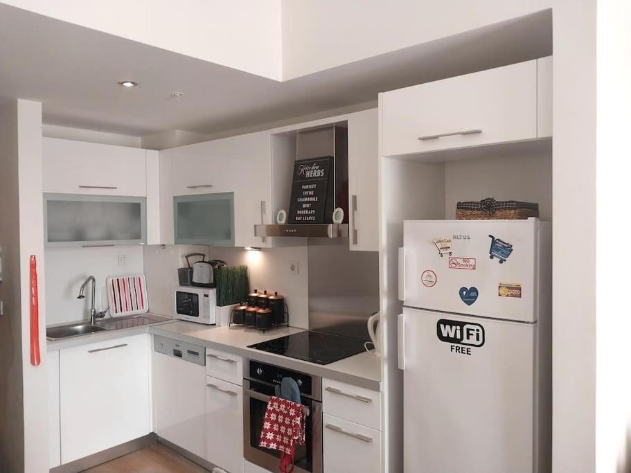 Apartment Batisehir Sitesi *