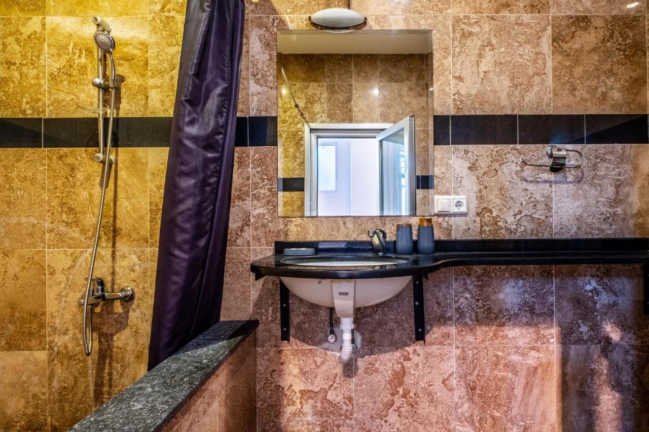 Apartment Unique Flat With Excellent Location In Beyoglu *