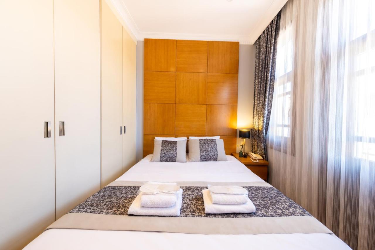 Apartamento King Besiktas