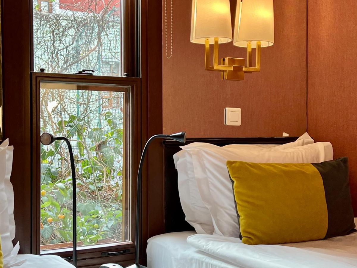 Ibrahim Pasha Hotel Istanbul