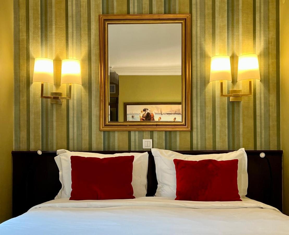 Ibrahim Pasha Hotel 4*