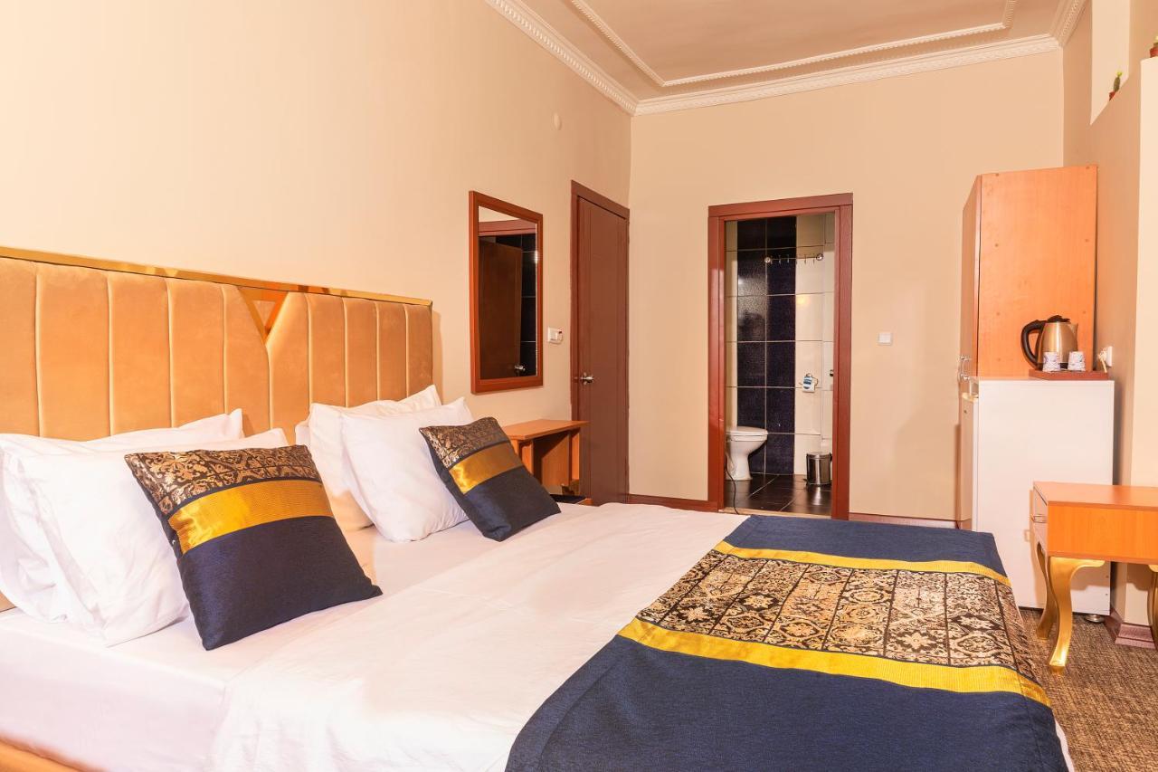 Hotel Vefa Hotel&suites *