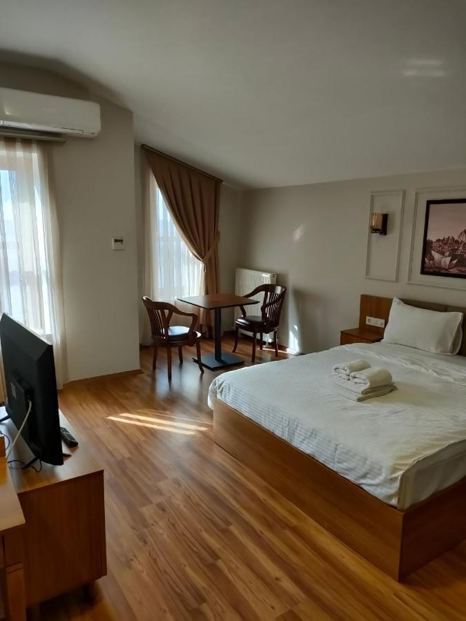 Hotel Burckin Suleymaniye Istambul