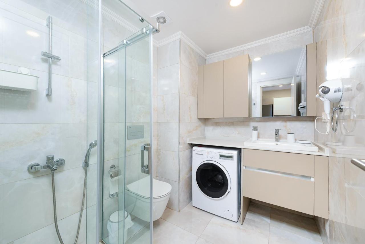 Apartment Pro Istanbul