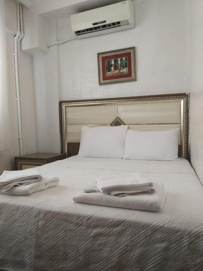 Hotel Sirma Sultan