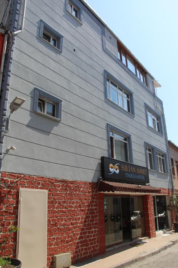 Hotel Sirma Sultan