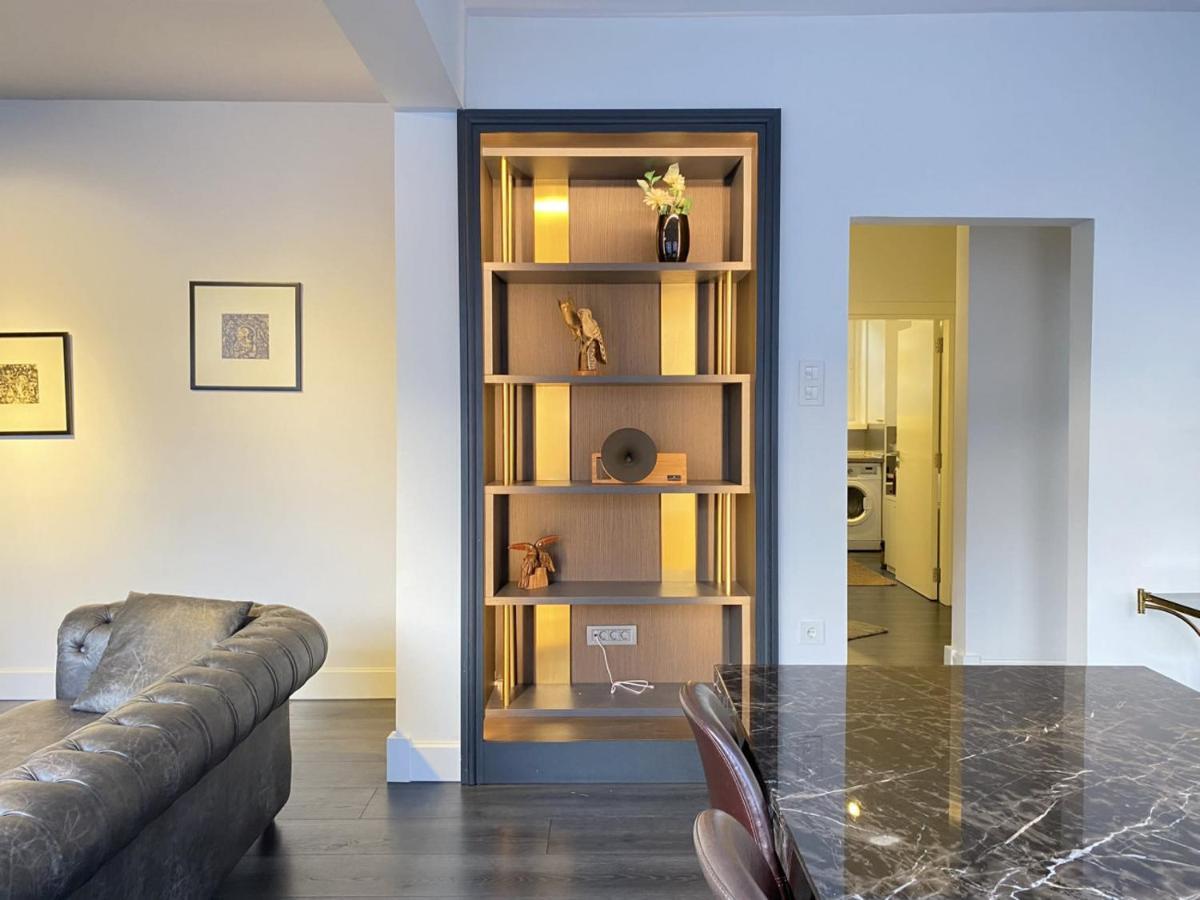 Flat Close To City's Mall In Nisantasi
