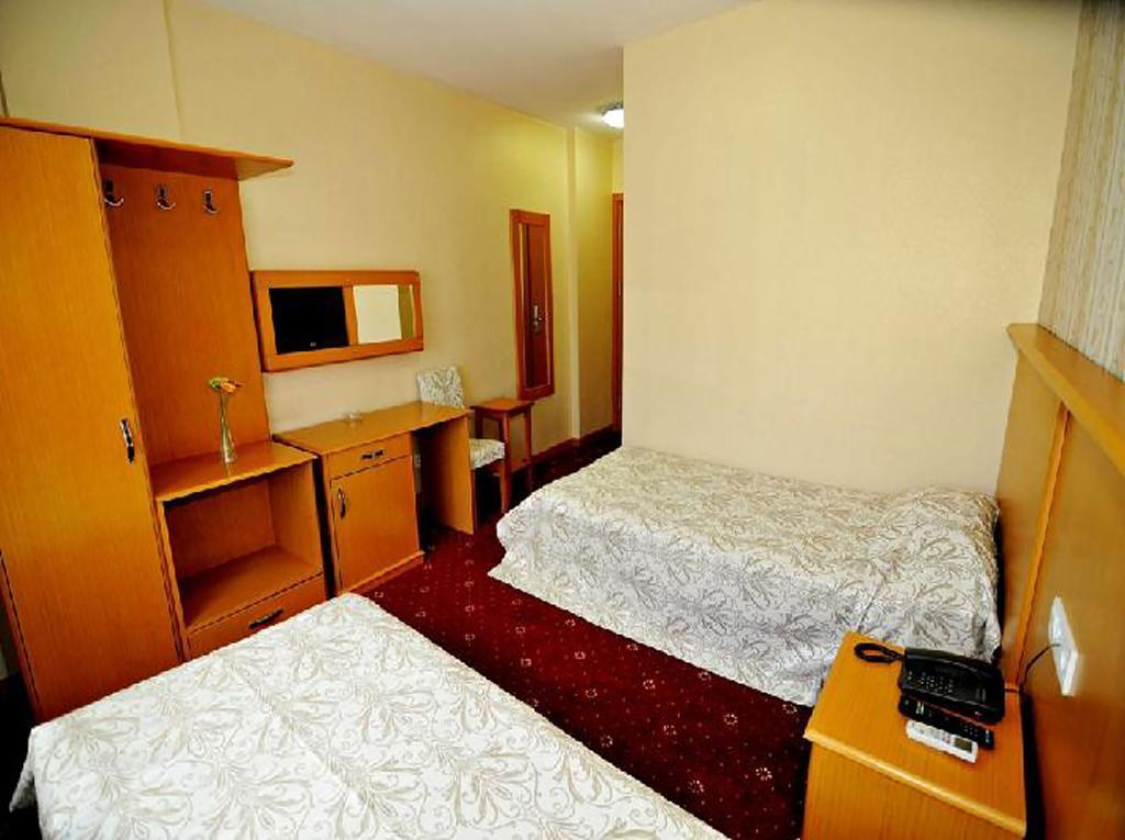 Ilicak 3* Istambul