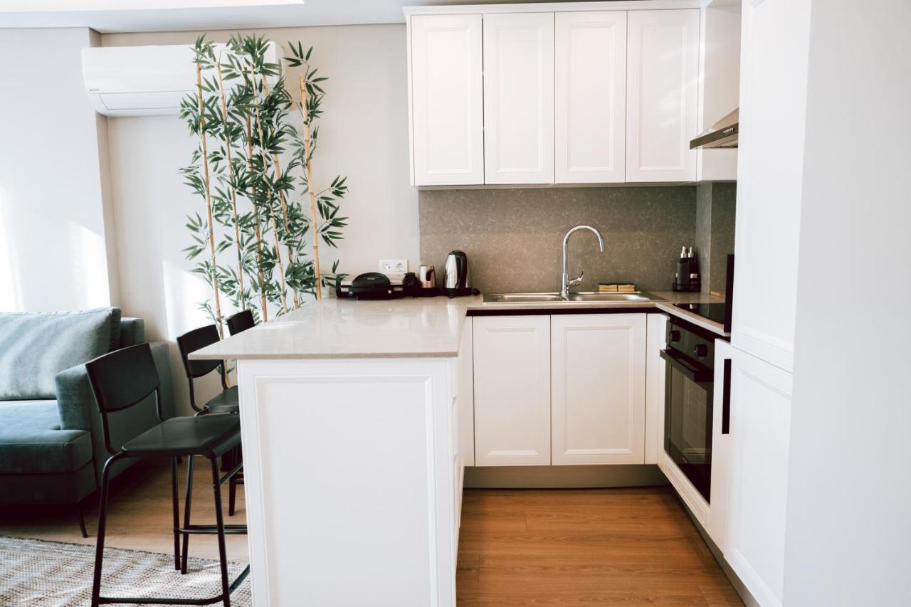 Bolahenk Apartment