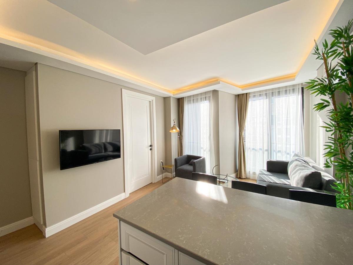 Bolahenk Apartment *