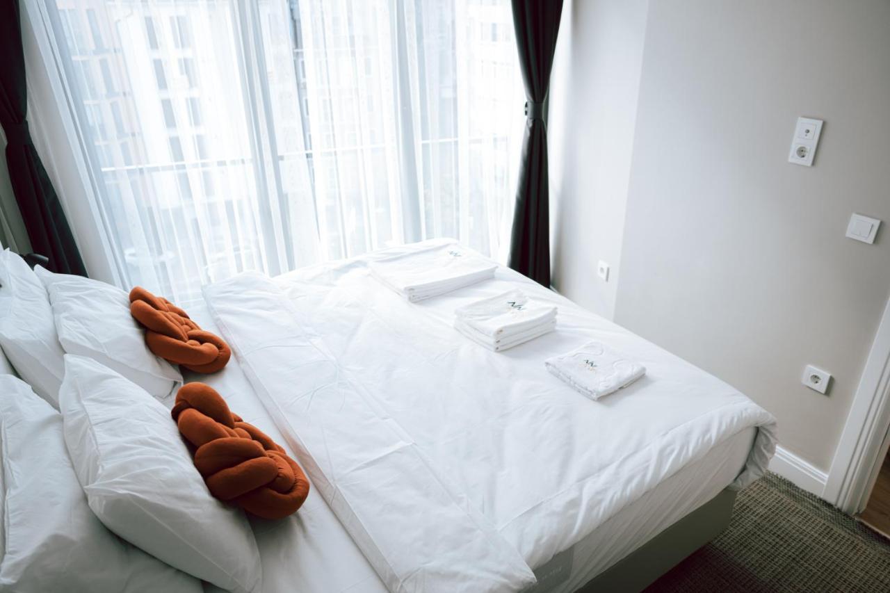 Bolahenk Apartment