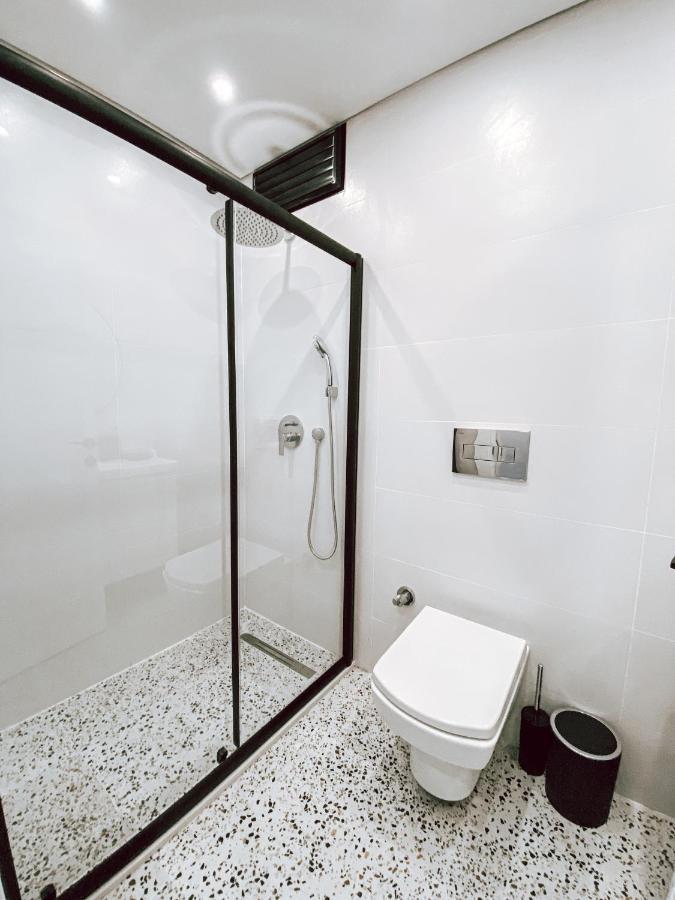 Bolahenk Apartment *