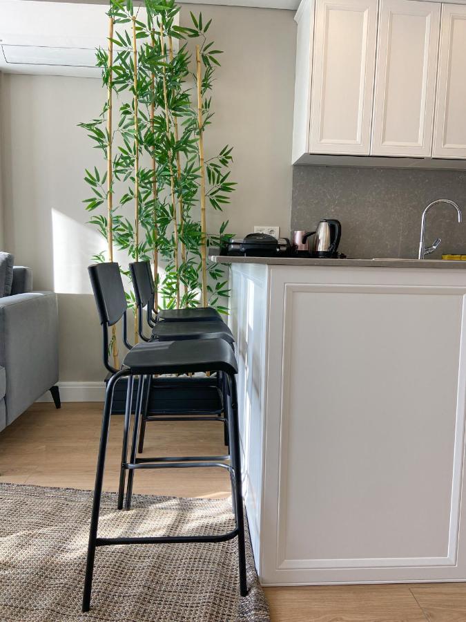 Bolahenk Apartment Istanbul