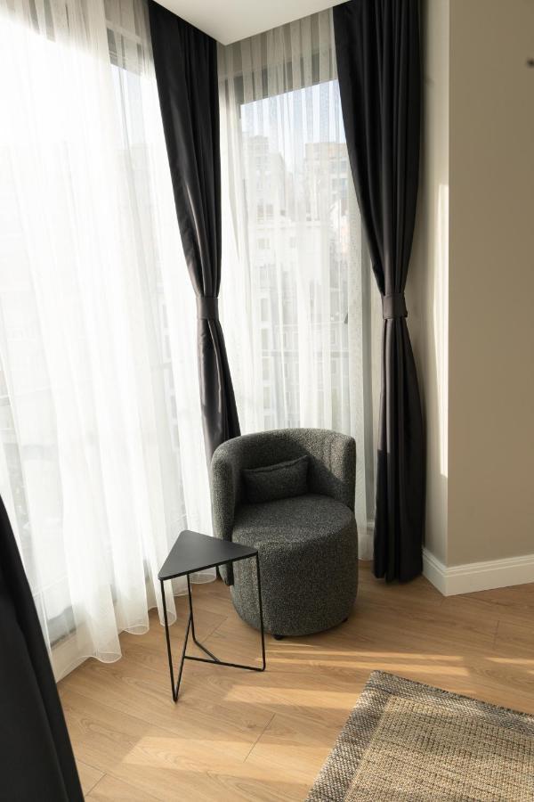 Apartment Bolahenk Istanbul